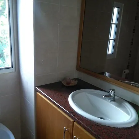 Holiday home Casa Da Ladeira *
