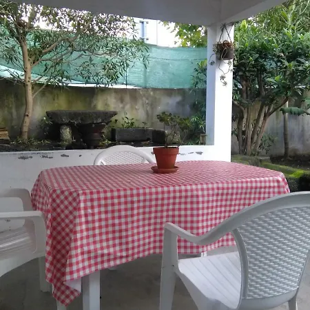 Casa Da Ladeira Holiday home *