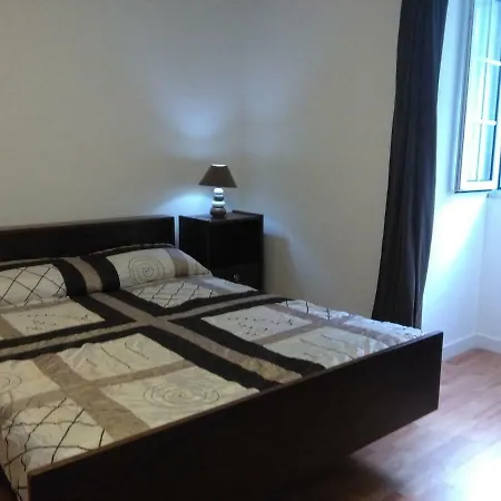 Casa Da Ladeira Holiday home