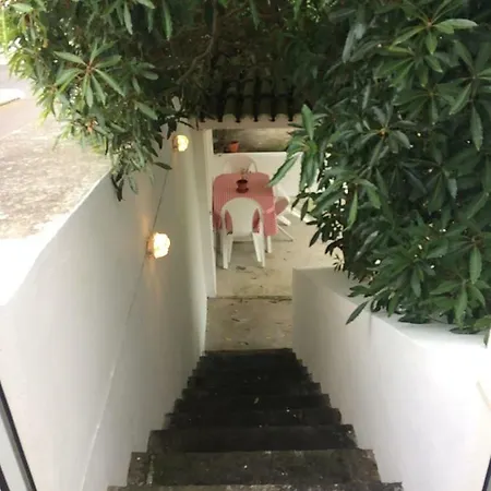 Casa Da Ladeira Holiday home Ponta Delgada (Sao Miguel)