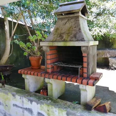 Holiday home Casa Da Ladeira